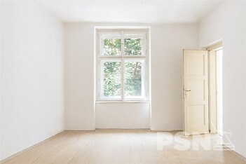 Bytová jednotka č. 23