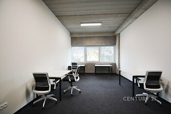 Kancelář 26 m2