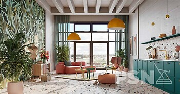 Loft 202