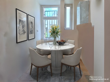 Vizualizace kuchyně