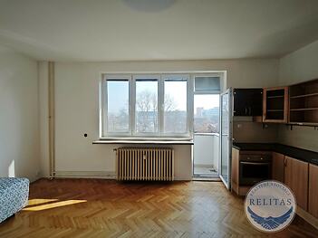 fotografie nemovitosti č. 1