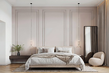 Elegantní byt 2+kk na Smíchově