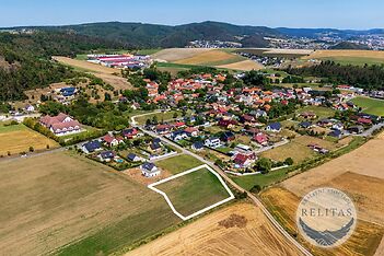 fotografie nemovitosti č. 1