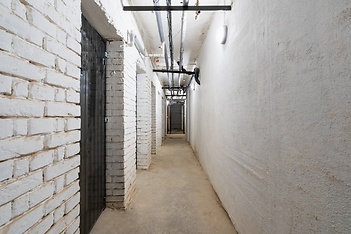 Sklep - Fryčajova, Brno