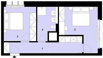 Investiční 2+1 v projektu Neon&Xenon