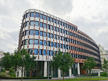 Signature_Prague, Signature OFFY_Czech Republic_Centre 8545_Building Exterior 2