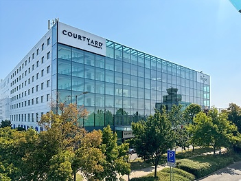 Regus_Prague, Airport_Czechia_Centre 4219_Building Exterior 1