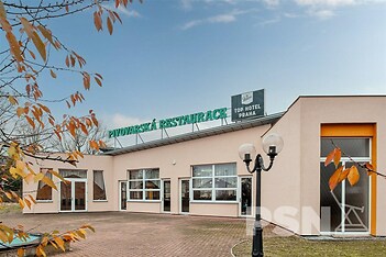 Obchodní prostor