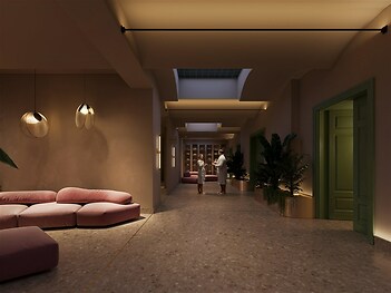 Nebytová jednotka č. 1