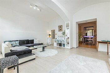 Obývák ohled č. 3