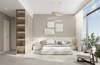 Playa del Sol - bedroom