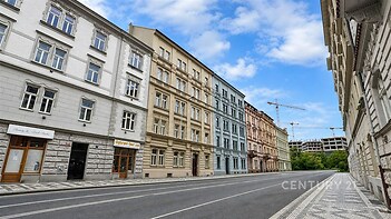 ""