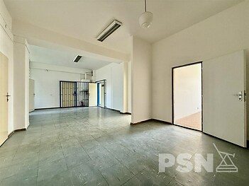 Kanceláře s možností parkování