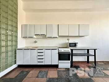 Kanceláře s možností parkování