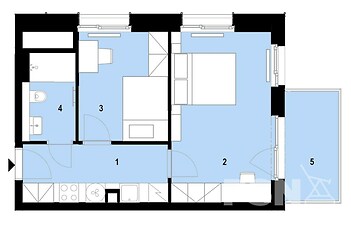 Investiční 2+1 v projektu Neon&Xenon