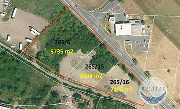 fotografie nemovitosti č. 1