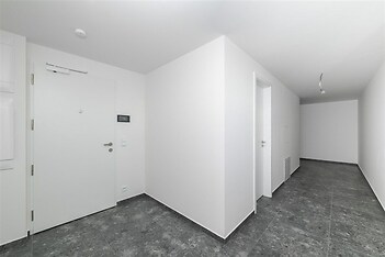 Ahoj, máme volnou jednotku č. 271 s dispozicí 3+kk