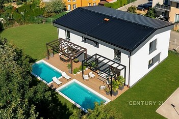 Virtuální homestaging