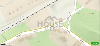 BD Roztoky Zalov mapa 1