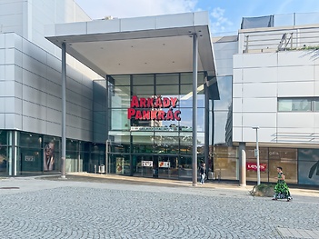 Regus_PRAGUE, Empiria _Czech Republic_Centre 561_Building Exterior 1