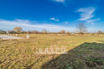 Pozemky Hrnčíře PZ1.5