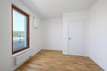 Bytová jednotka č. 31