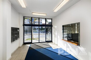 Praktické kanceláře na Žižkově