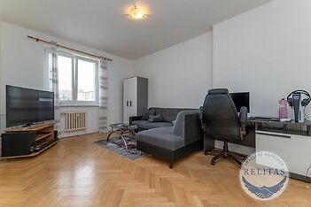 fotografie nemovitosti č. 1