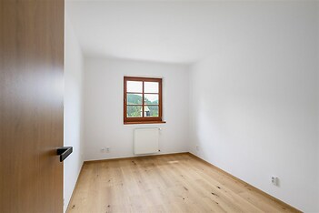 Prodej apartmánu č. 12, 1+kk, 21,4 m² ve stavu FIT OUT