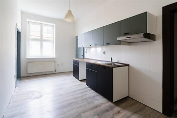 Prodej bytu 2+1 67m²
