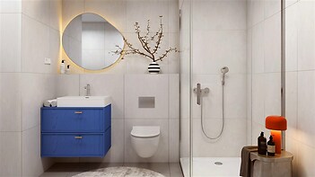 Investiční 2+1 v projektu Neon&Xenon