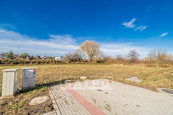 Pozemky Hrnčíře PZ1.2