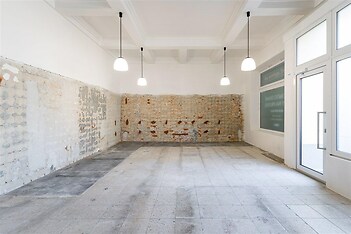 Prodej obchodního prostoru se zázemím 127,3 m2