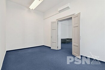 Pronájem kanceláří, Praha 1