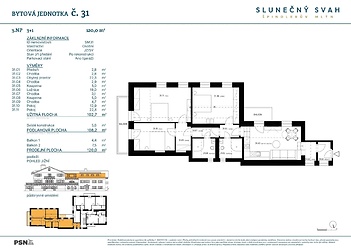 Slunečný svah - Špindlerův Mlýn