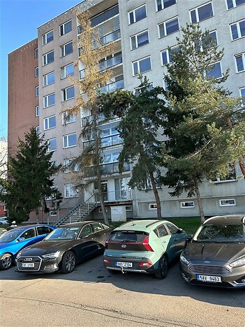 dům