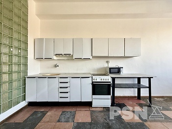 Kanceláře s možností parkování