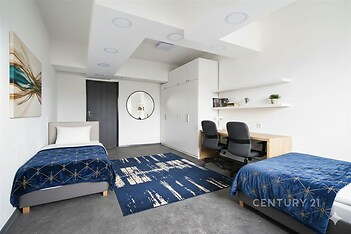 Vizualizace – ilustrační zobrazení prostoru