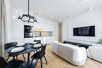 Bytová jednotka č. 03