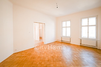 Mělnická 12_byt foto