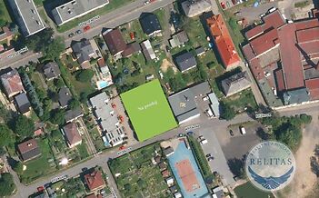 fotografie nemovitosti č. 1