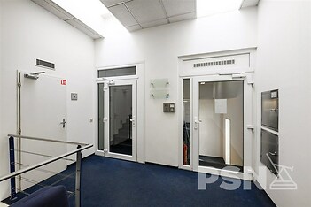 Praktické kanceláře na Žižkově