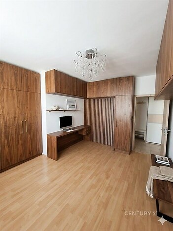 ložnice 1 se stávajícím vybavením