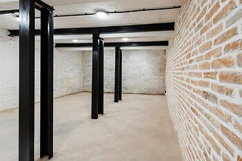 Vinný sklípek 38 m2 - nebytová jednotka