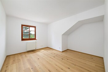Prodej apartmánu č. 11, 2+kk, 45,2 m² ve stavu FIT OUT