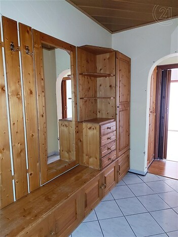 Předsíň