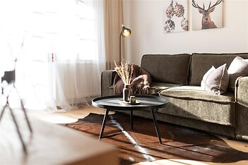 Prodej apartmánu č. 22, 4+kk, 178,8 m² ve stavu Shell & Core