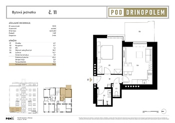 Pod Drinopolem | by PSN