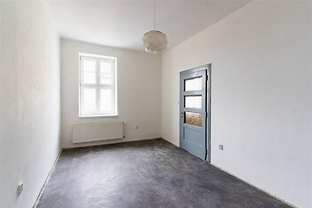 Prodej bytu 2+1 67m²