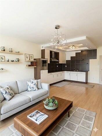 kuchyně vizualizace